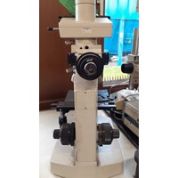 Mikroskop OLYMPUS, Objektive x 20 bis x 160